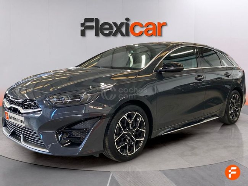 Foto del KIA Proceed Proceed 1.0 T-GDI GT Line