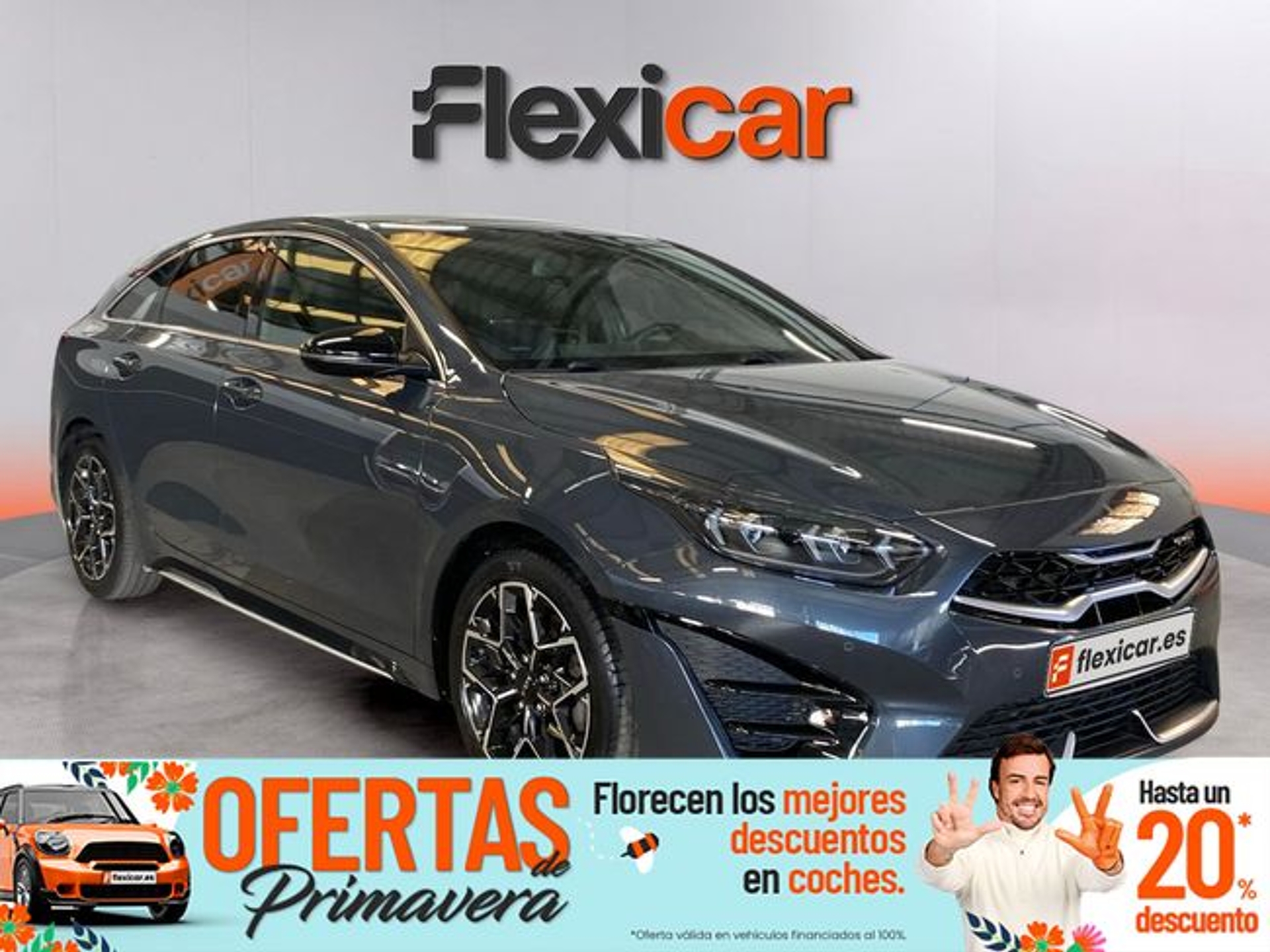 Imagen de KIA Proceed