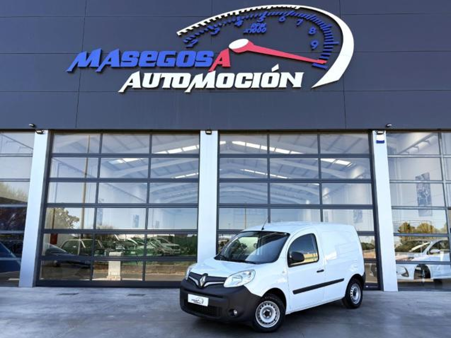 Imagen de RENAULT Kangoo