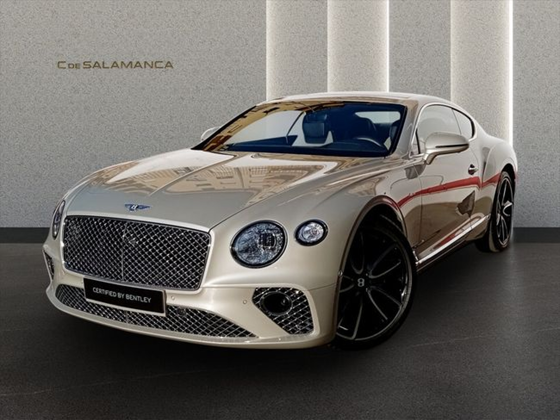 Imagen de BENTLEY Continental
