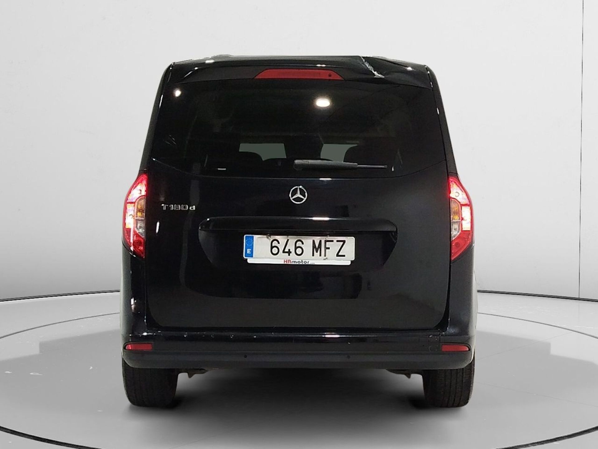 Imagen 3 de MERCEDES Clase T