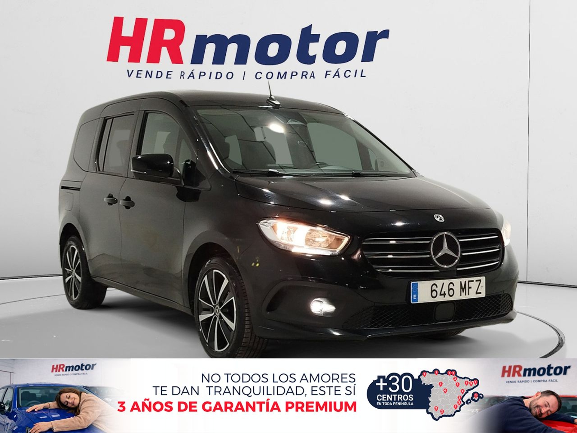 Imagen de MERCEDES Clase T