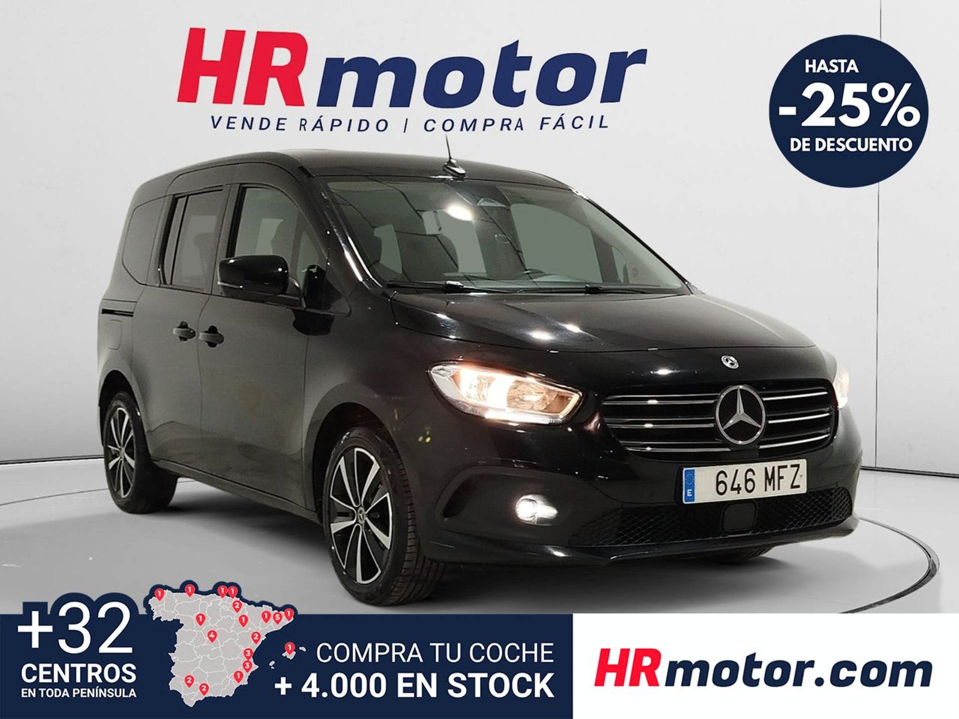 Imagen de MERCEDES Clase T