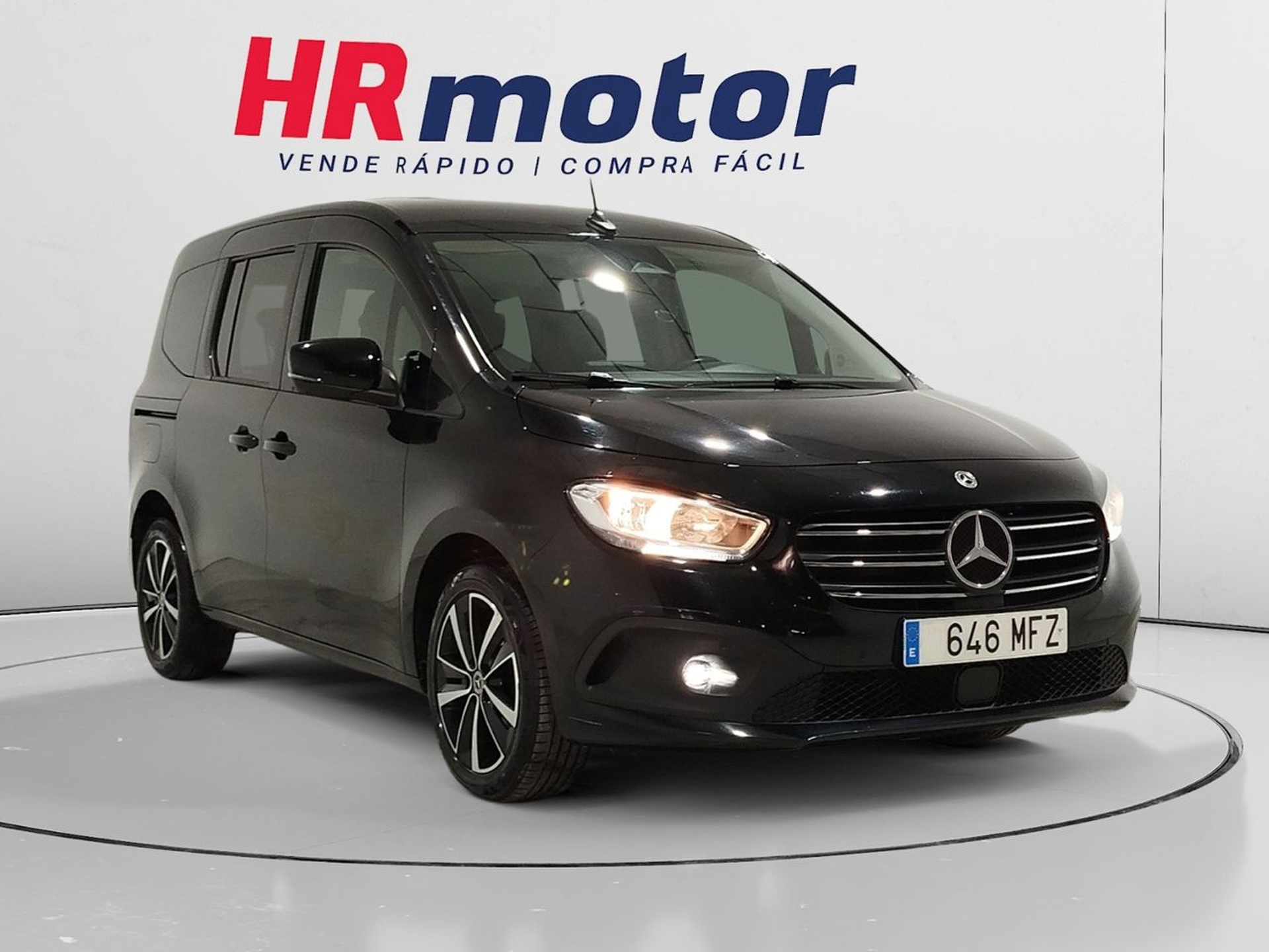 Imagen de MERCEDES Clase T