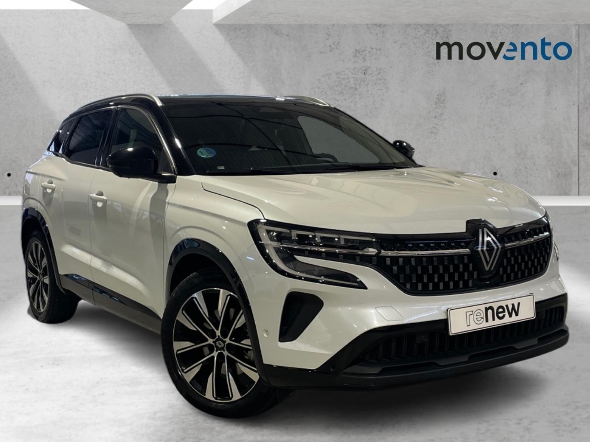 Imagen de RENAULT Austral