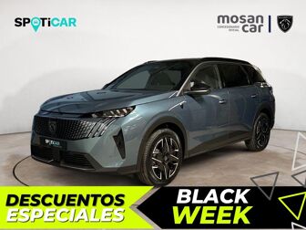 Imagen de PEUGEOT 3008 SUV 3008 Eléctrico GT 157kW