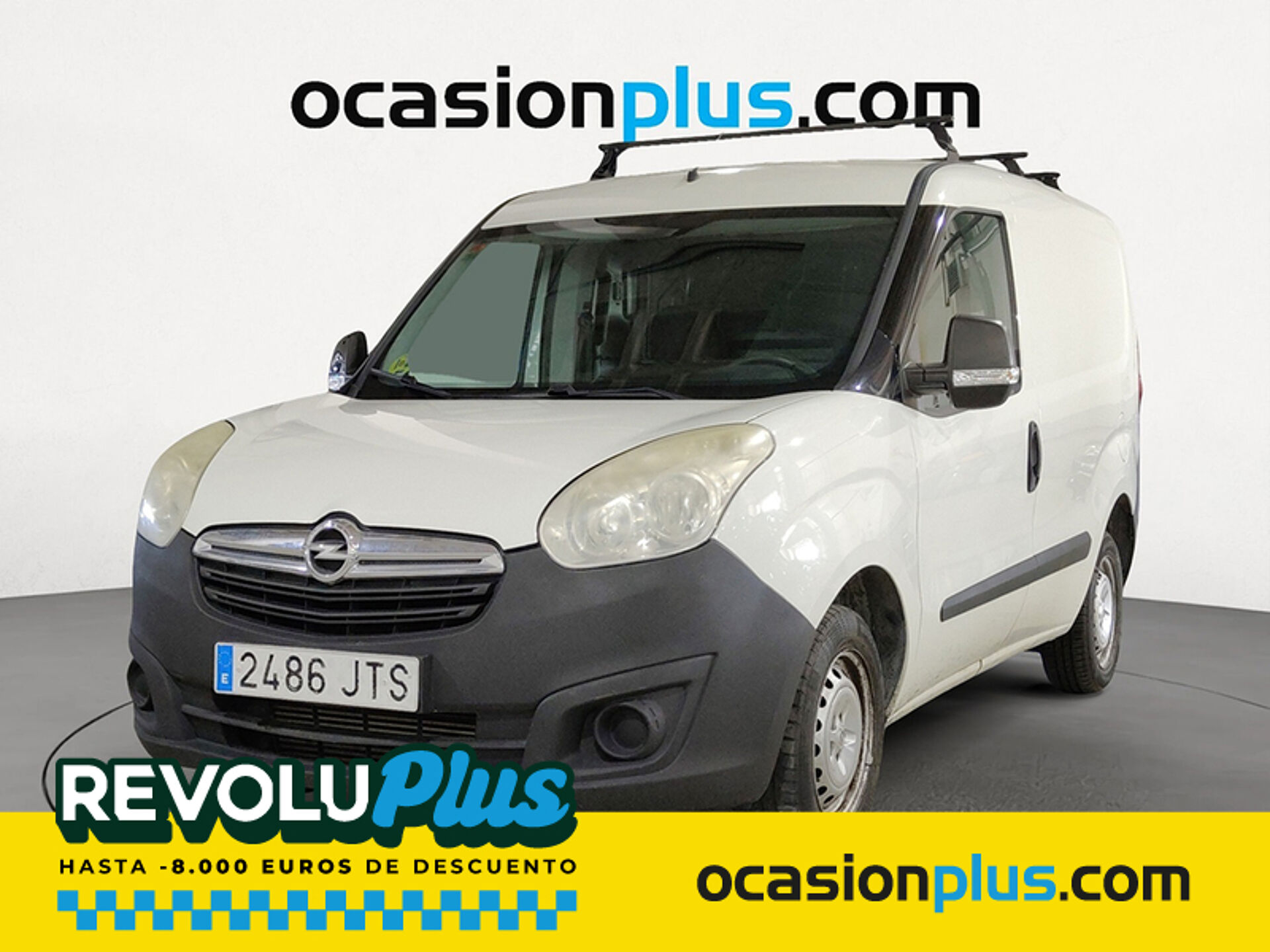 Imagen de OPEL Combo