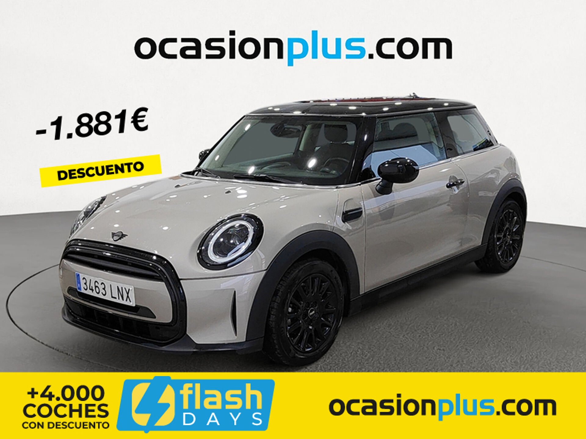 Imagen de MINI Mini