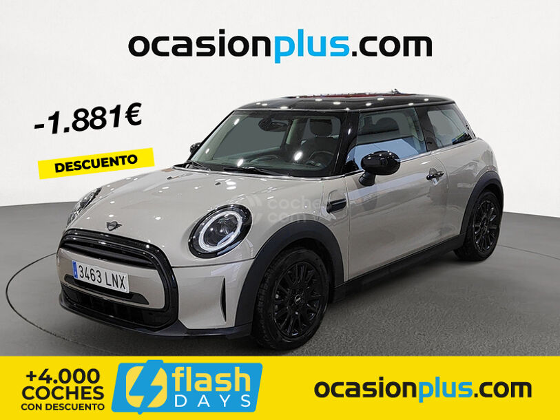 Foto del MINI Mini Cooper