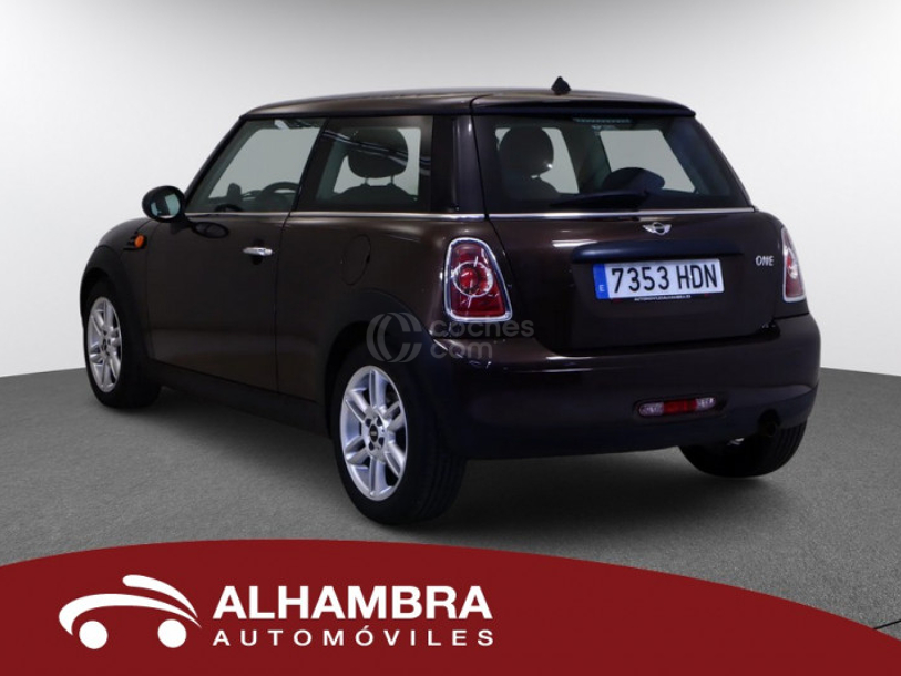 Foto del MINI Mini One 75