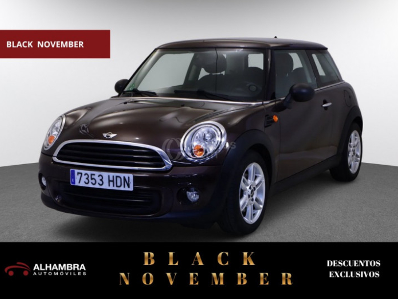 Foto del MINI Mini One 75