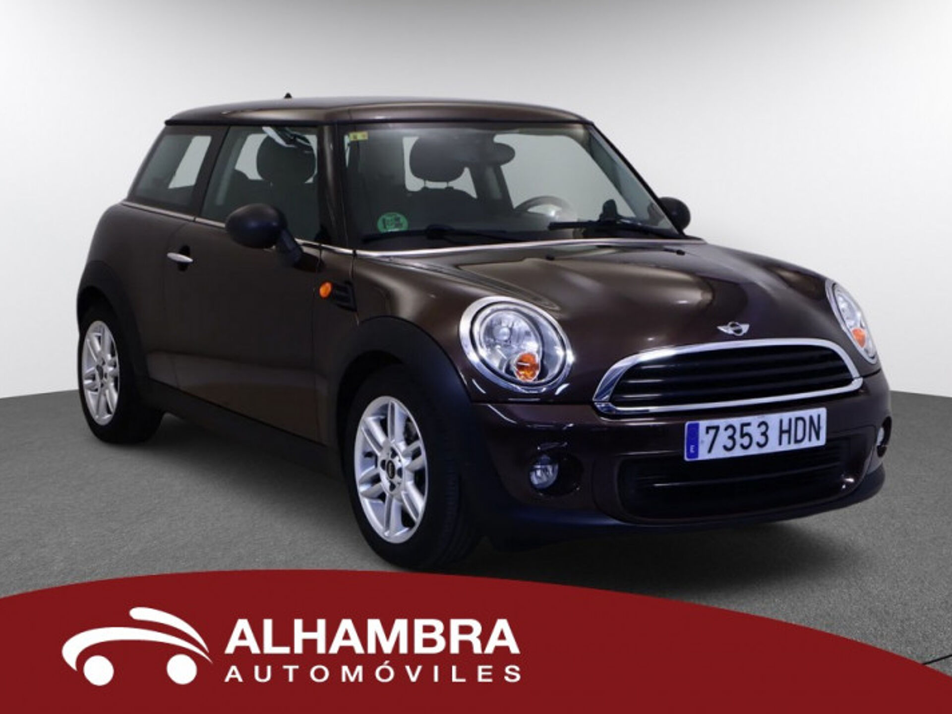 Imagen 2 de MINI Mini