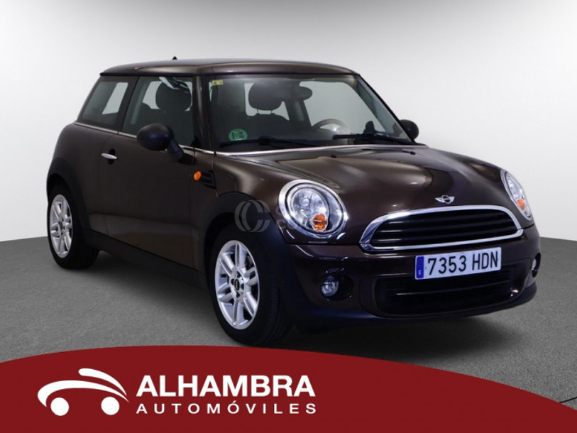 Foto del MINI Mini One 75
