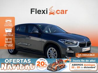 Imagen de BMW X2 xDrive 20dA