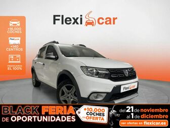 Imagen de DACIA Sandero 0.9 TCE Stepway Comfort 66kW