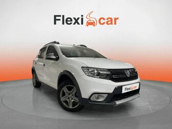 Imagen de DACIA Sandero 0.9 TCE Stepway Comfort 66kW