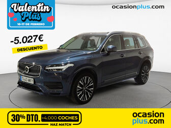 Imagen de VOLVO XC90 B5 Core AWD Aut.