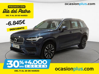 Imagen de VOLVO XC90 B5 Core AWD Aut.