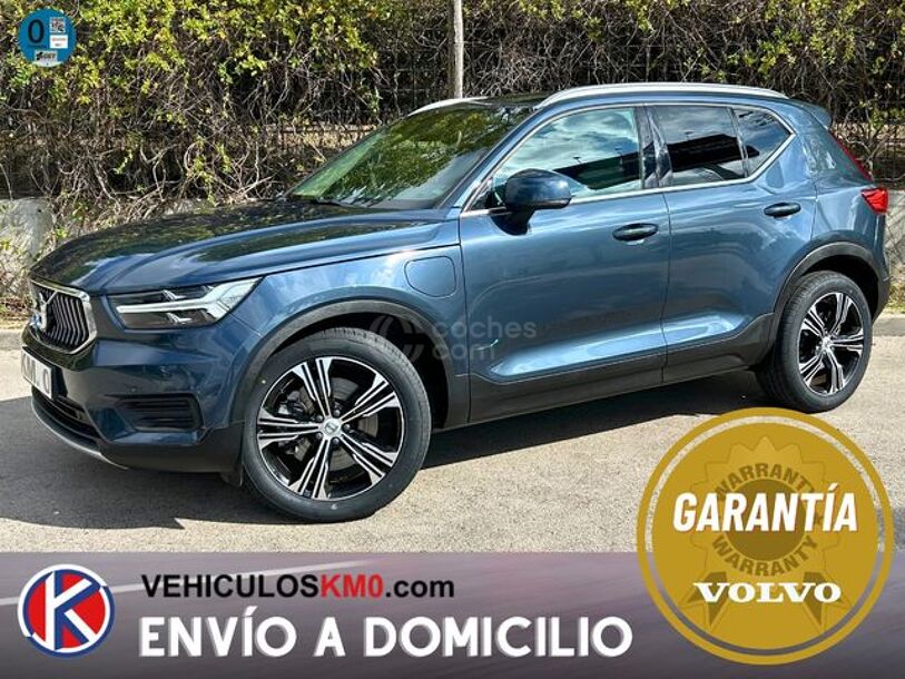 Foto del VOLVO XC40 T5 Twin Inscription Aut.