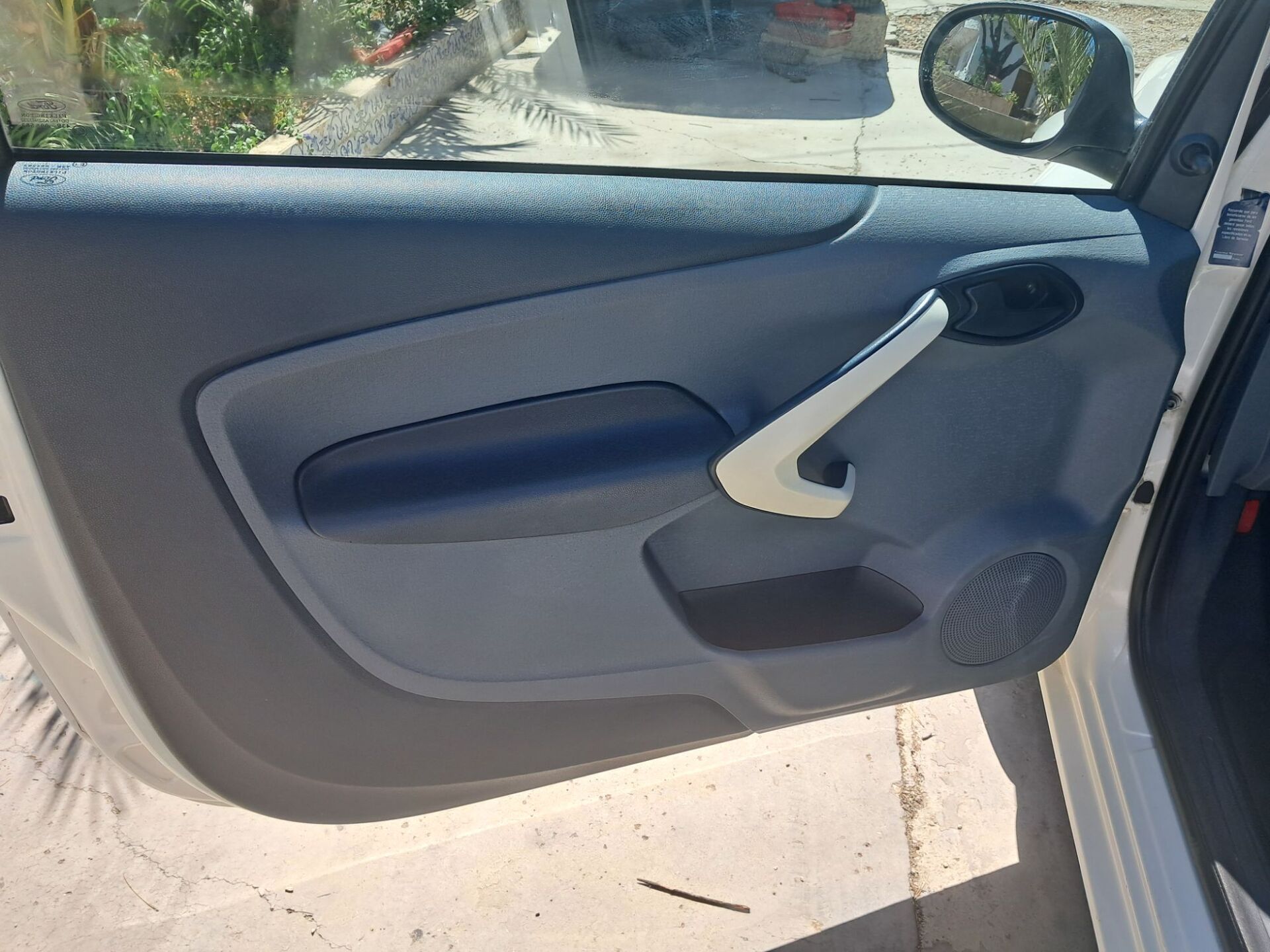 Imagen de FORD Ka