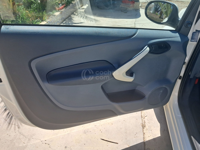 Foto del FORD Ka 1.20 Auto-S&S Urban