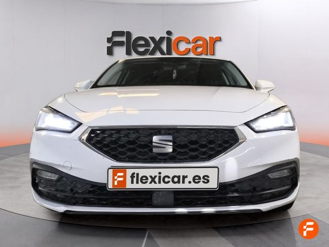Foto del SEAT León 2.0TDI S&S Style 115