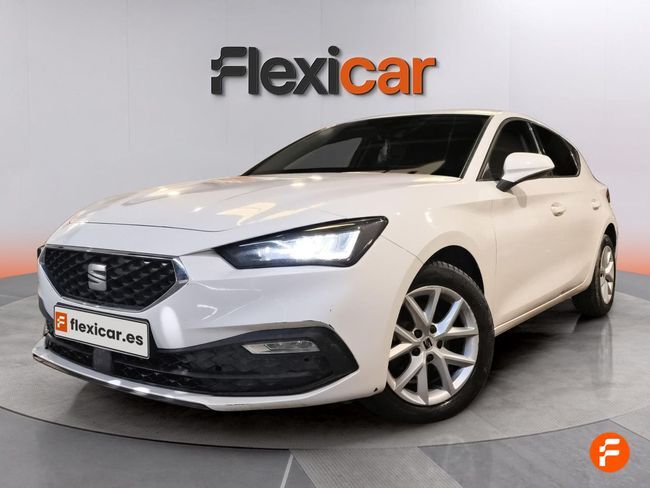 Foto del SEAT León 2.0TDI S&S Style 115