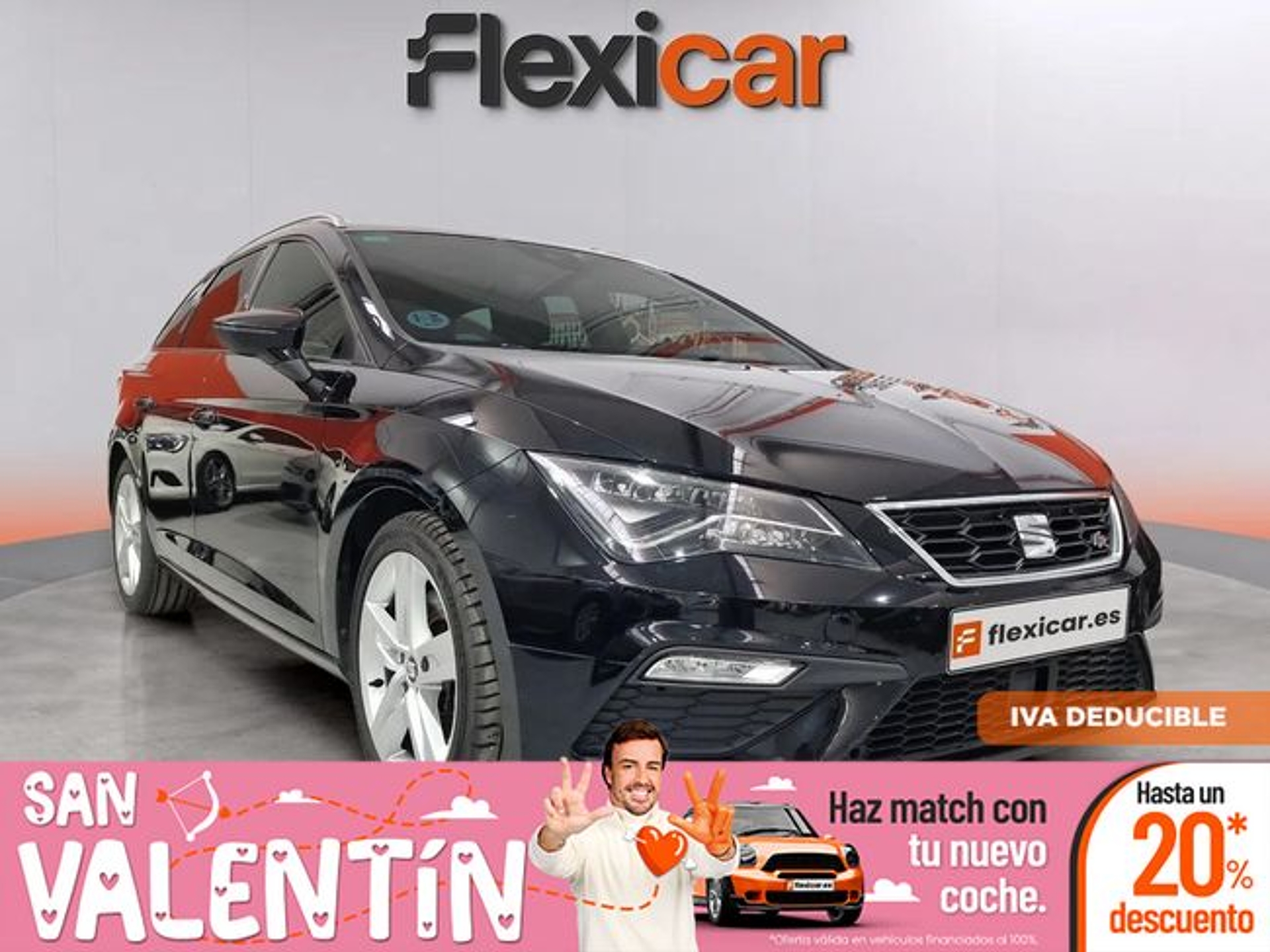 Imagen de SEAT León