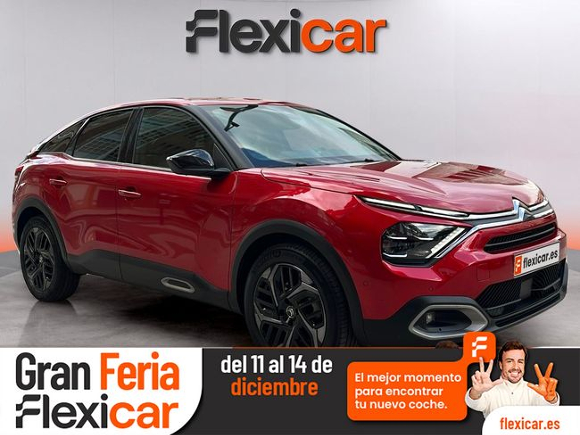 Imagen de CITROEN C4