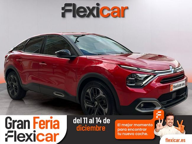 CITROEN C4 (PureTech 155 S&S EAT8 Shine) en Albacete