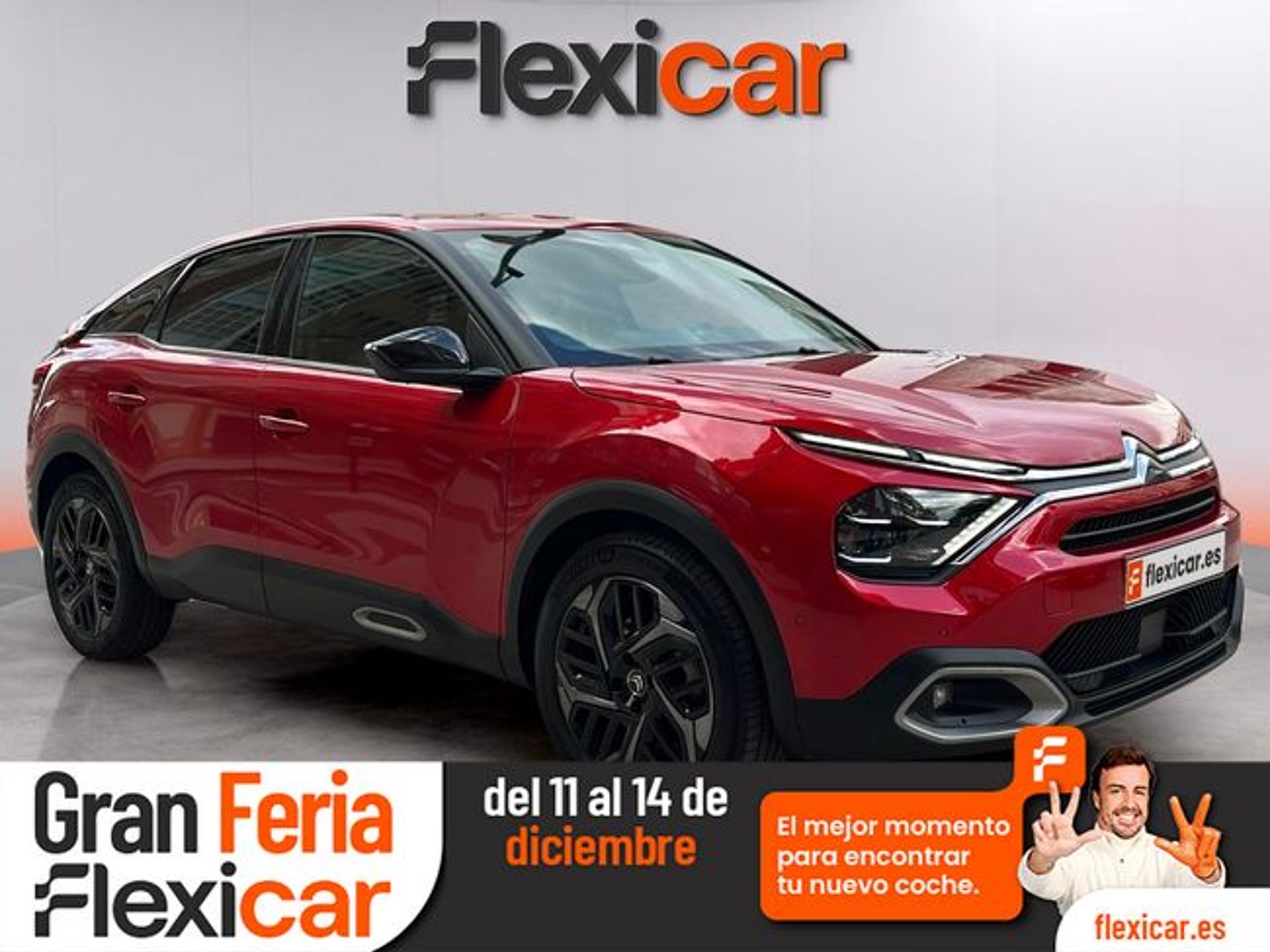 Imagen de CITROEN C4