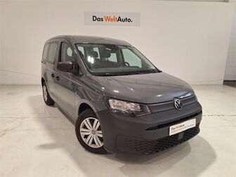 Imagen de VOLKSWAGEN Caddy 2.0TDI Kombi 75kW