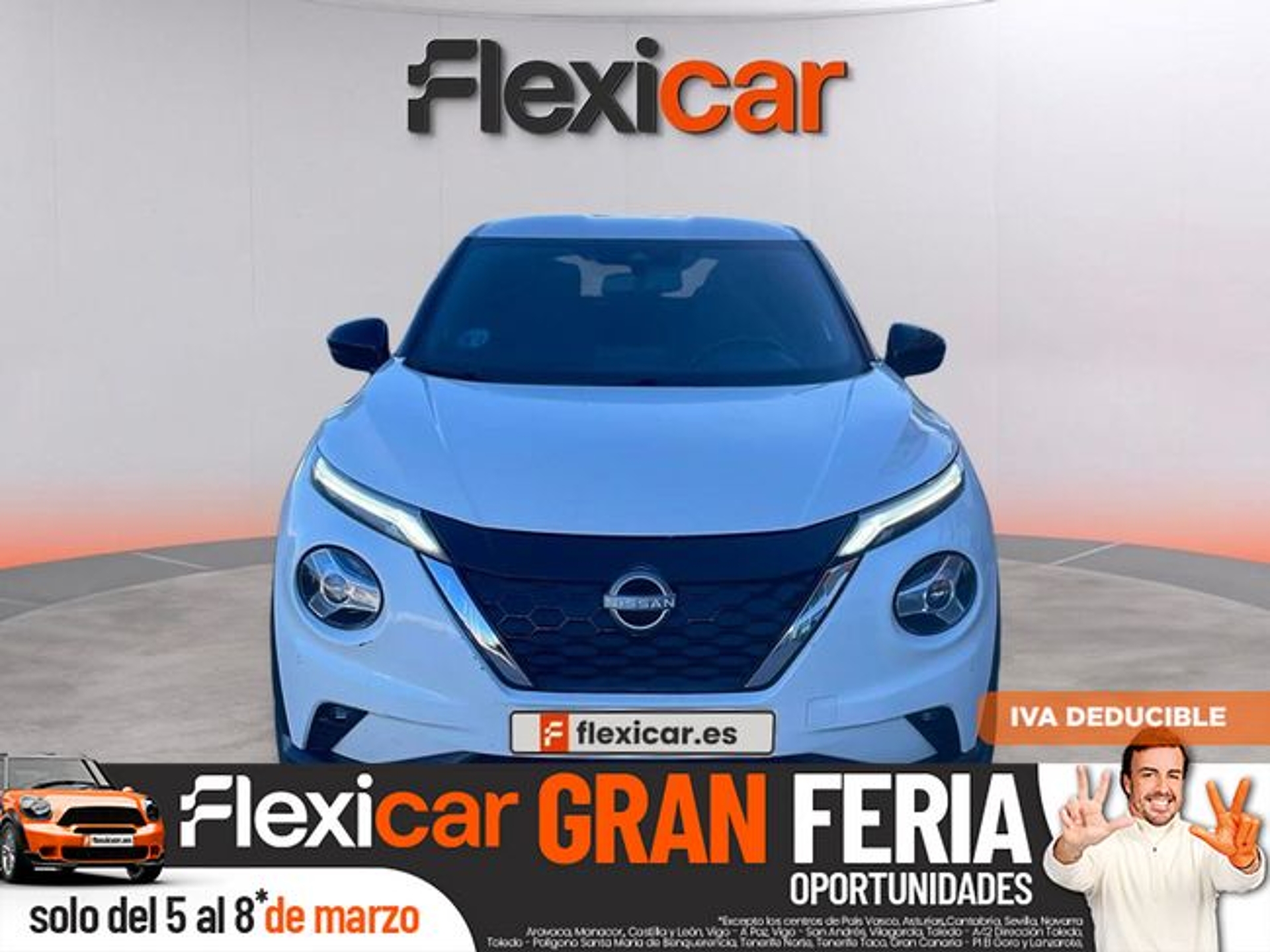 Imagen de NISSAN Juke