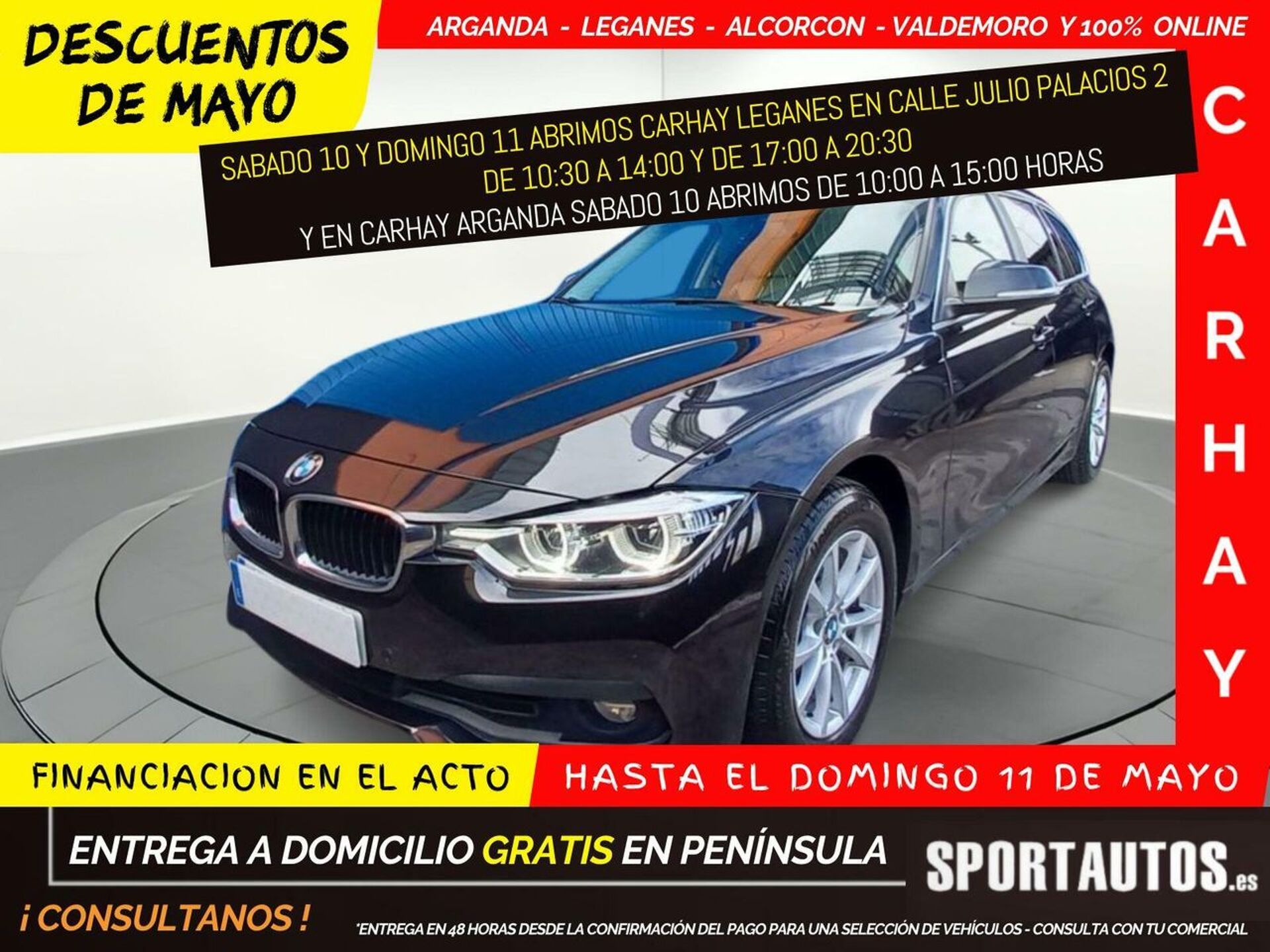 Imagen de BMW Serie 3