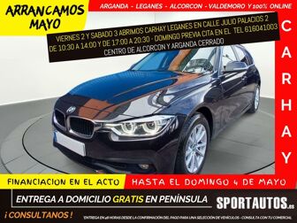 Imagen de BMW Serie 3