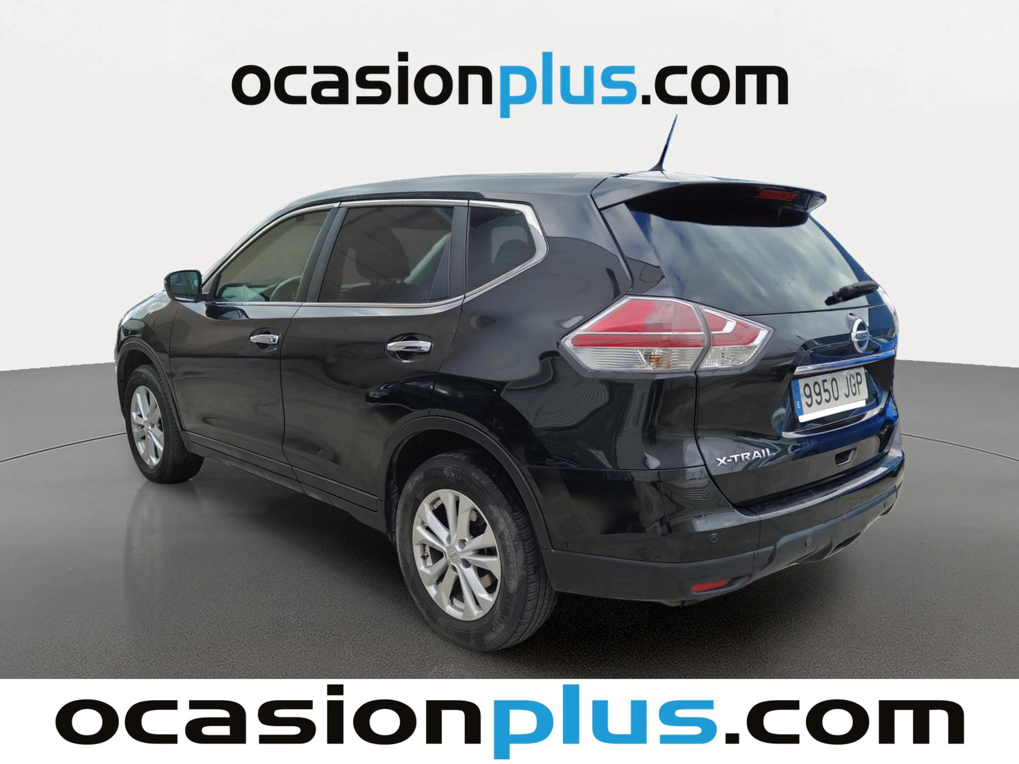 Foto del NISSAN X-Trail 1.6 dCi Acenta 4x2