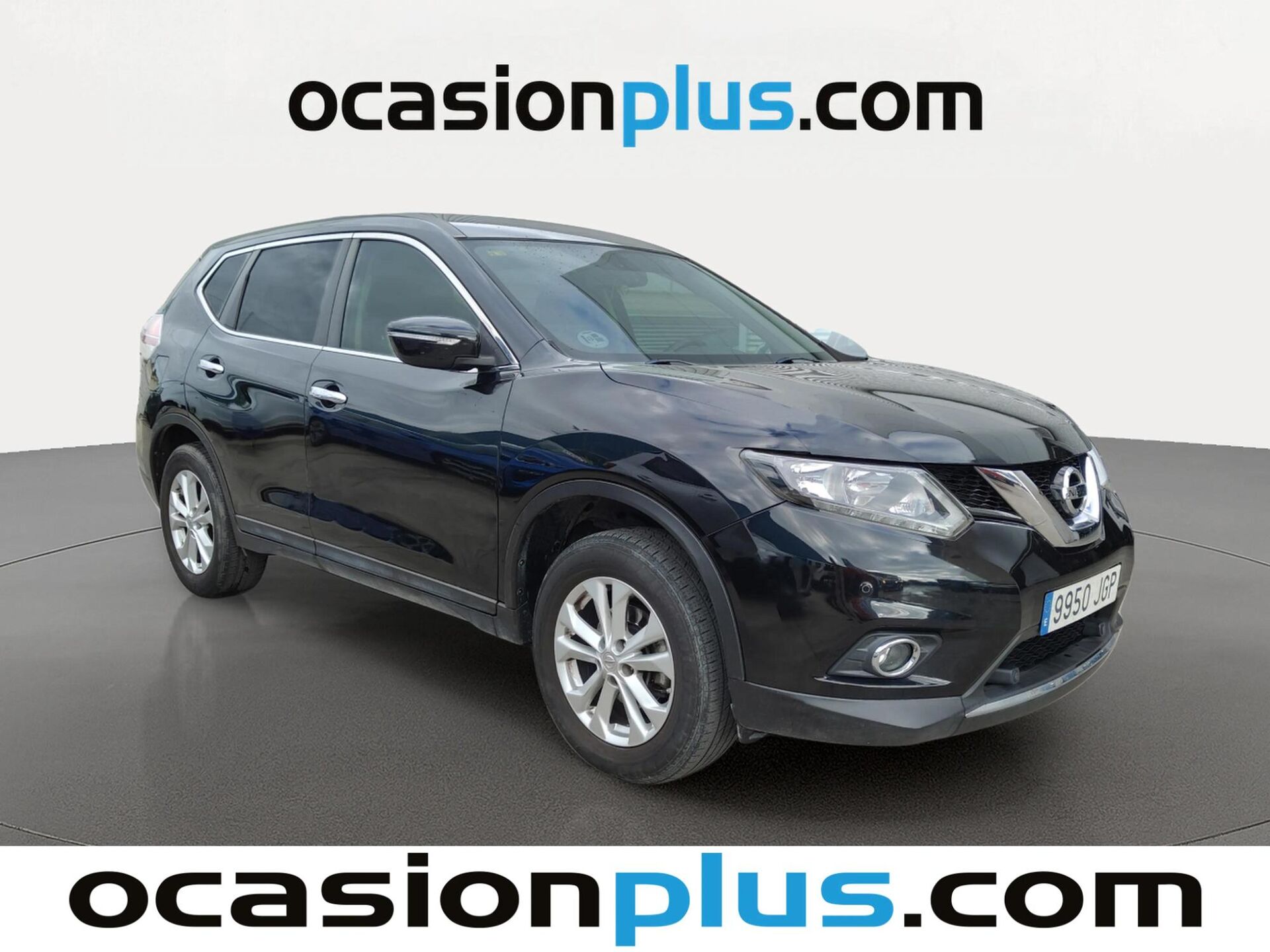 Imagen 2 de NISSAN X-Trail
