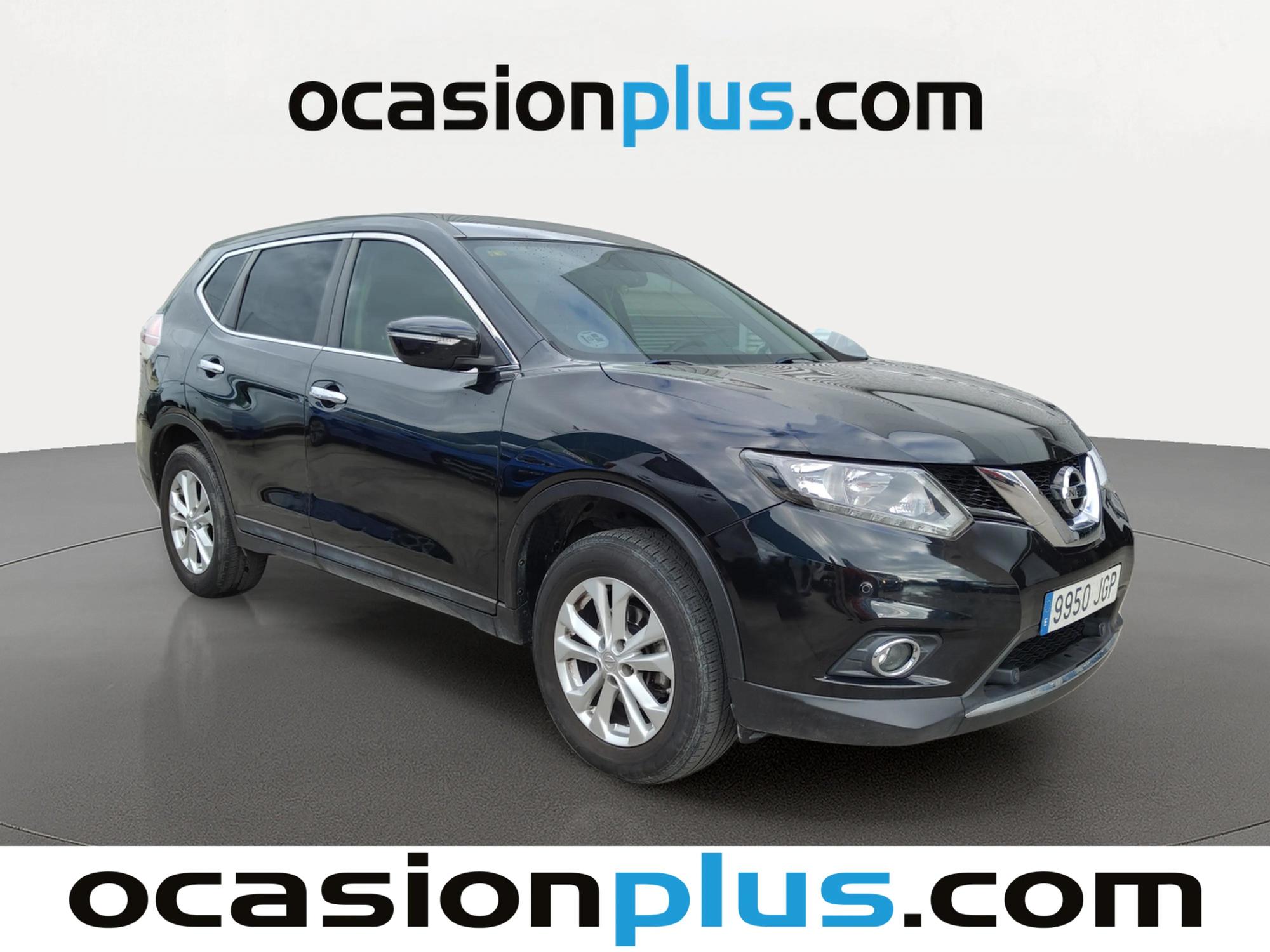 Foto del NISSAN X-Trail 1.6 dCi Acenta 4x2