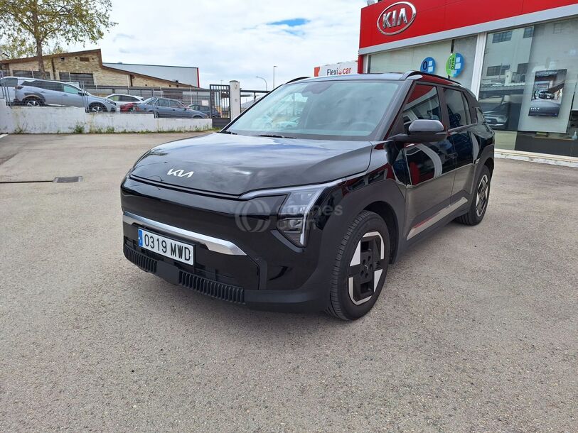 Foto del KIA EV3 Air Long Range