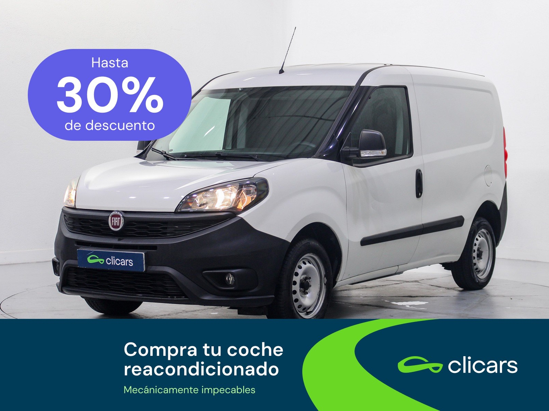 Imagen de FIAT Dobló