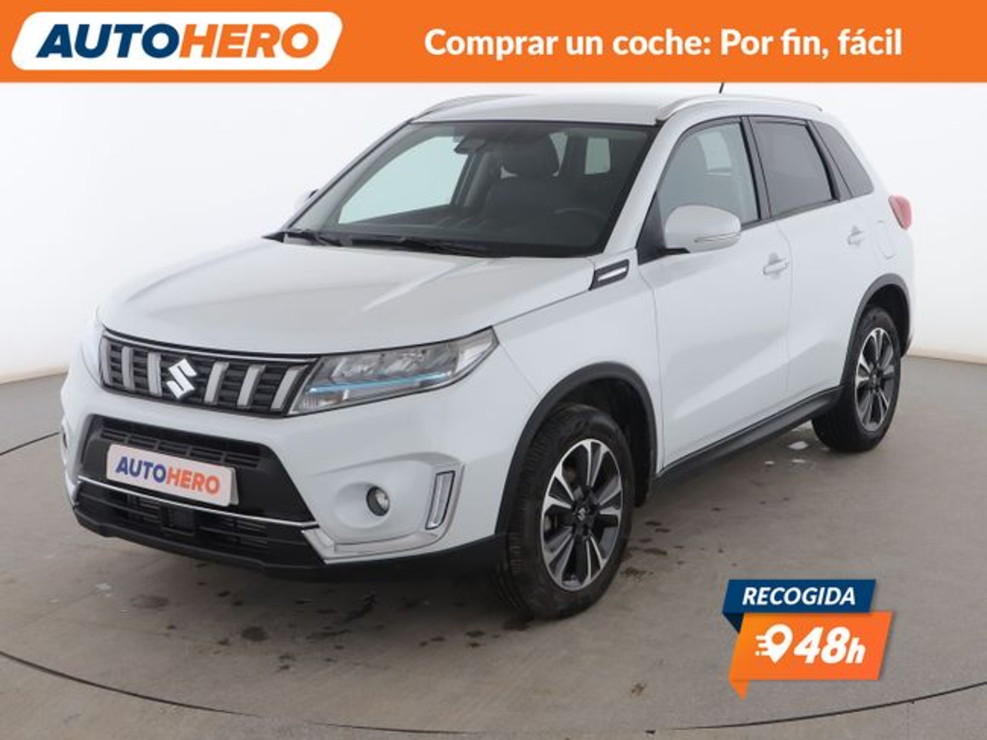 Imagen de SUZUKI Vitara