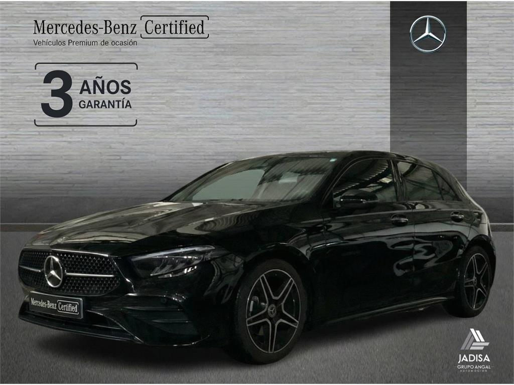 Foto del MERCEDES Clase A A 180 Progressive Line Advanced 7G-DCT