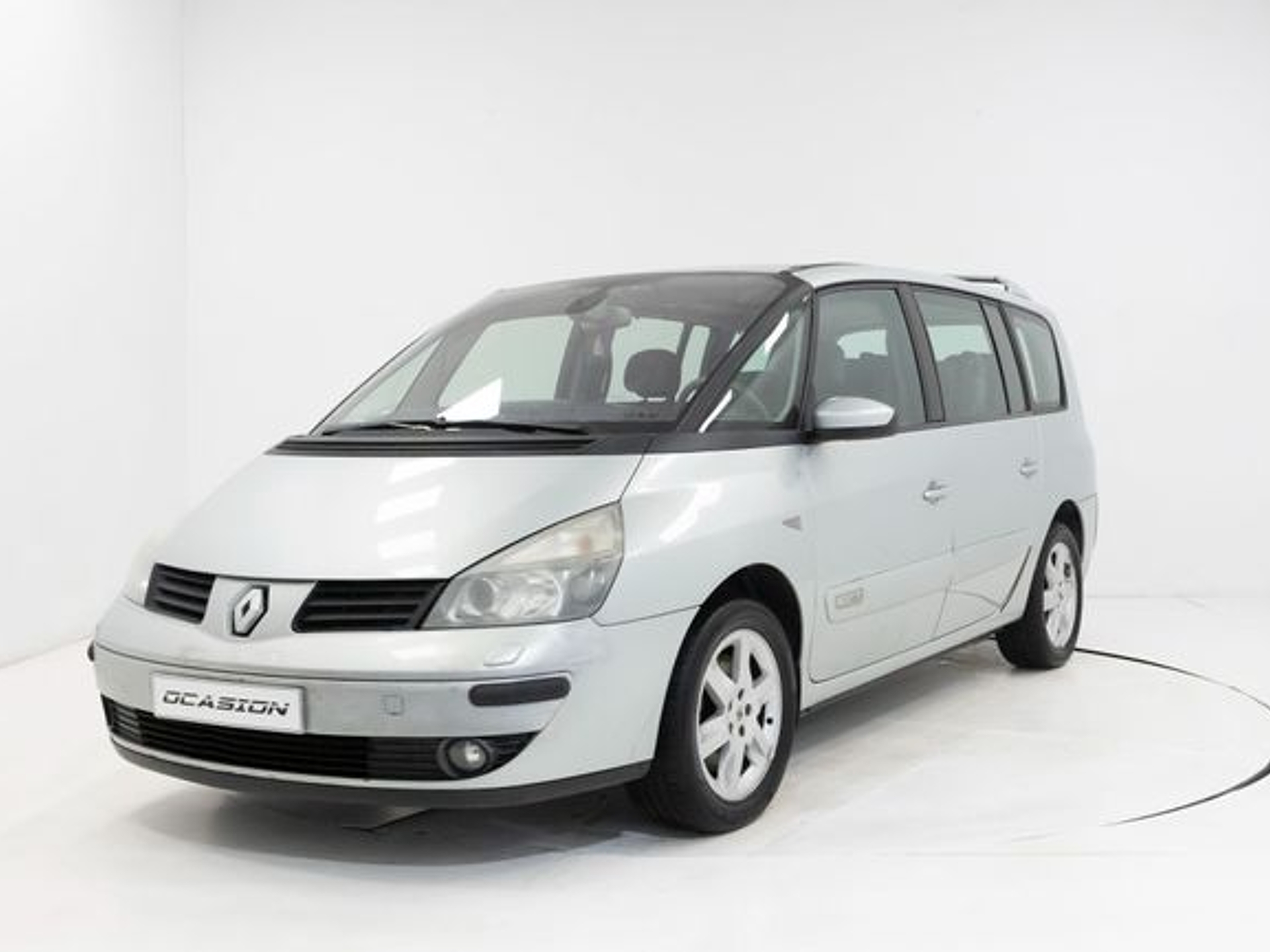 Imagen de RENAULT Espace