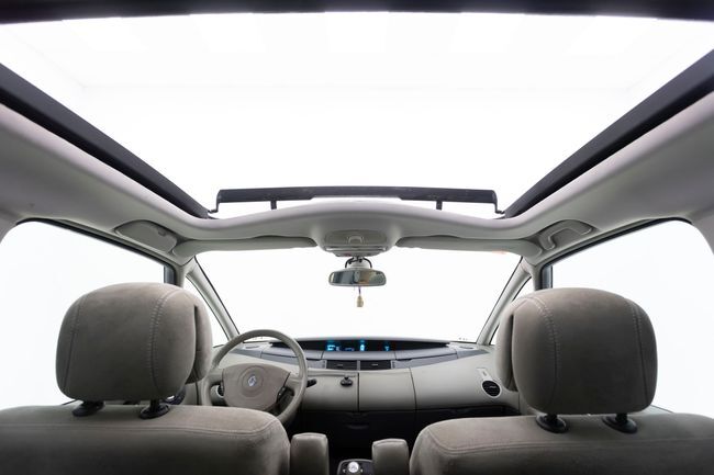 Foto del RENAULT Espace Grand  2.2 dCi Dynamique