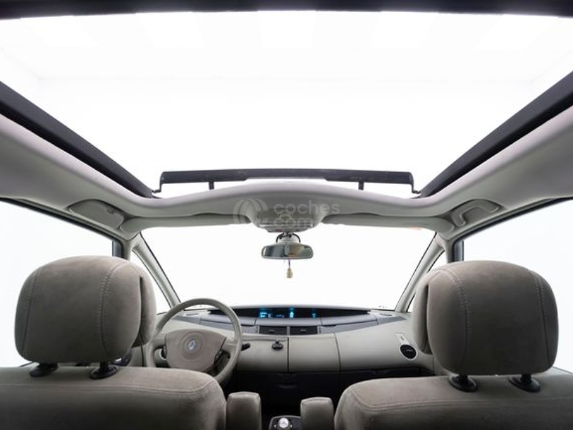 Foto del RENAULT Espace Grand 2.2 dCi Dynamique