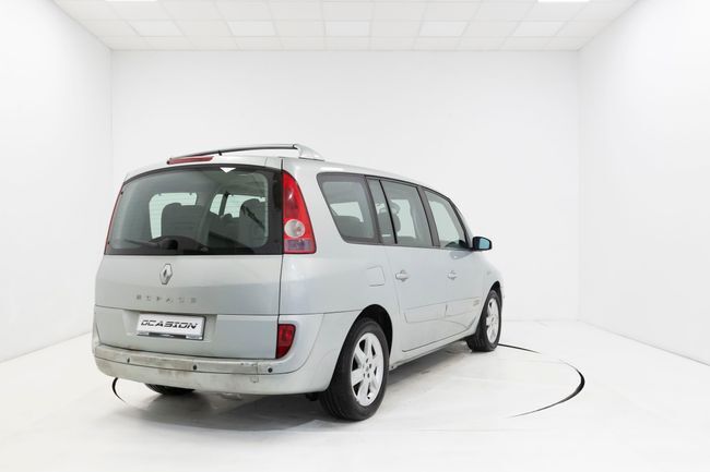 Foto del RENAULT Espace Grand  2.2 dCi Dynamique