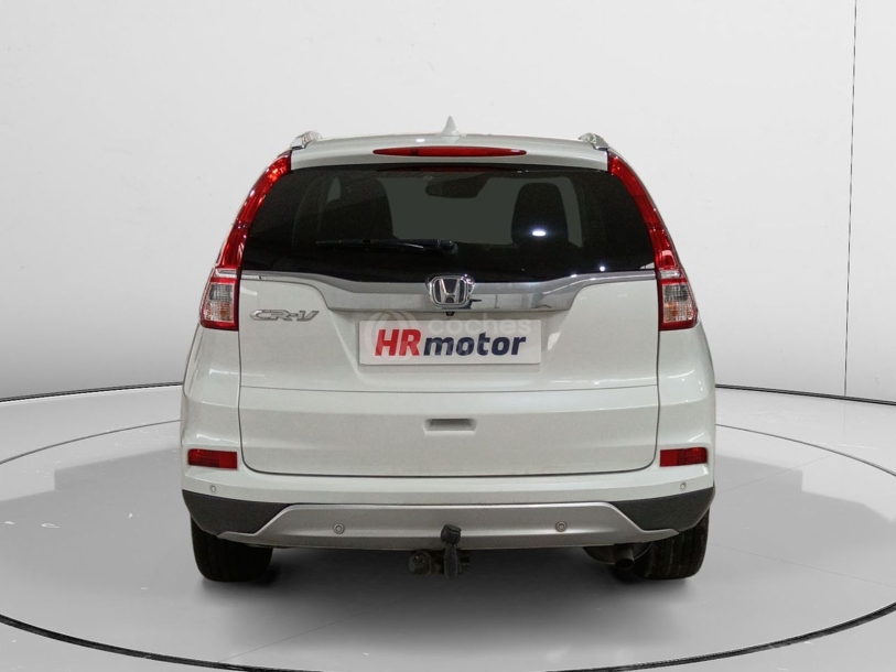 Foto del HONDA CR-V 1.6i-DTEC Comfort 4x2 120