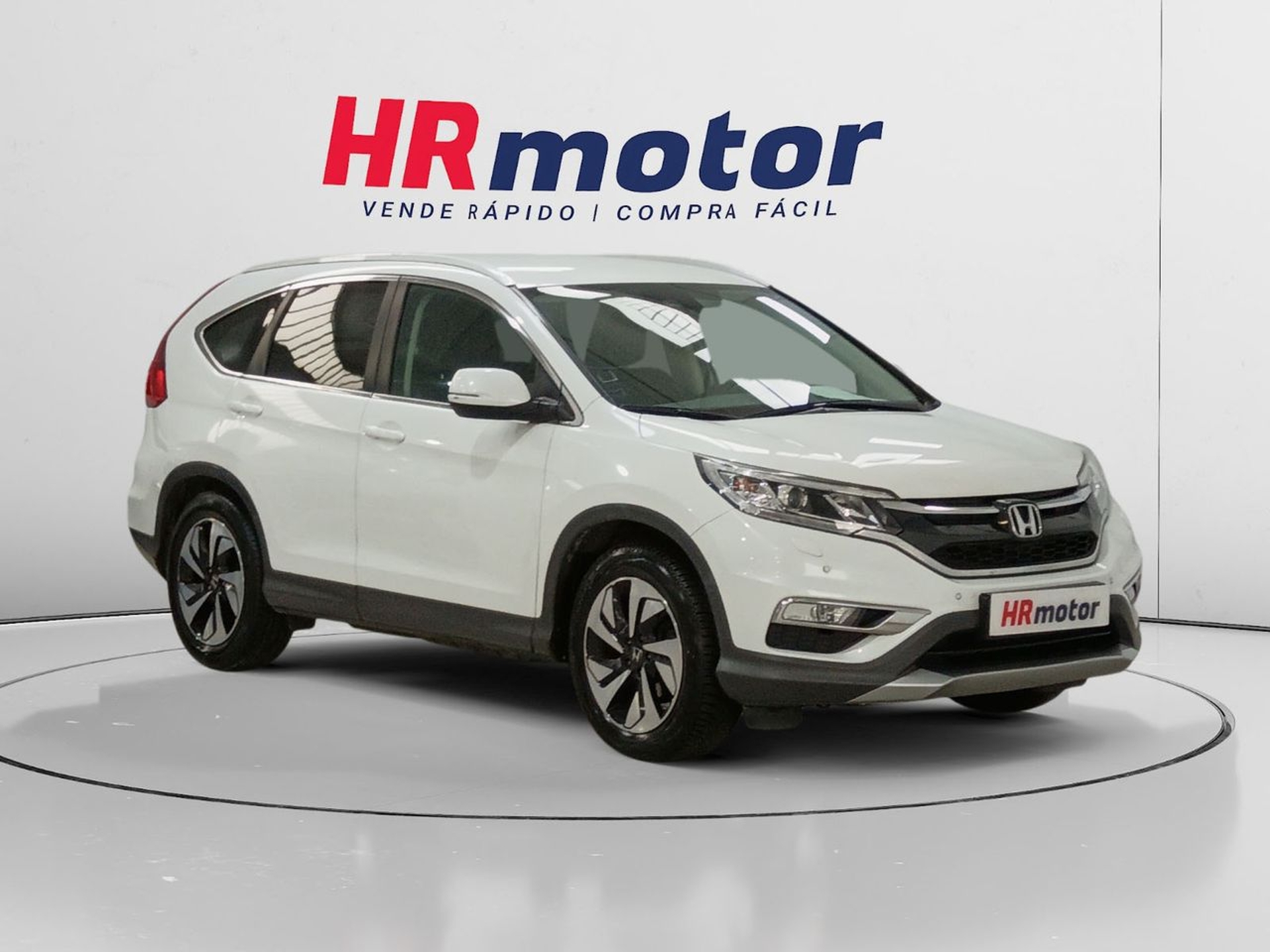 Imagen de HONDA CR-V