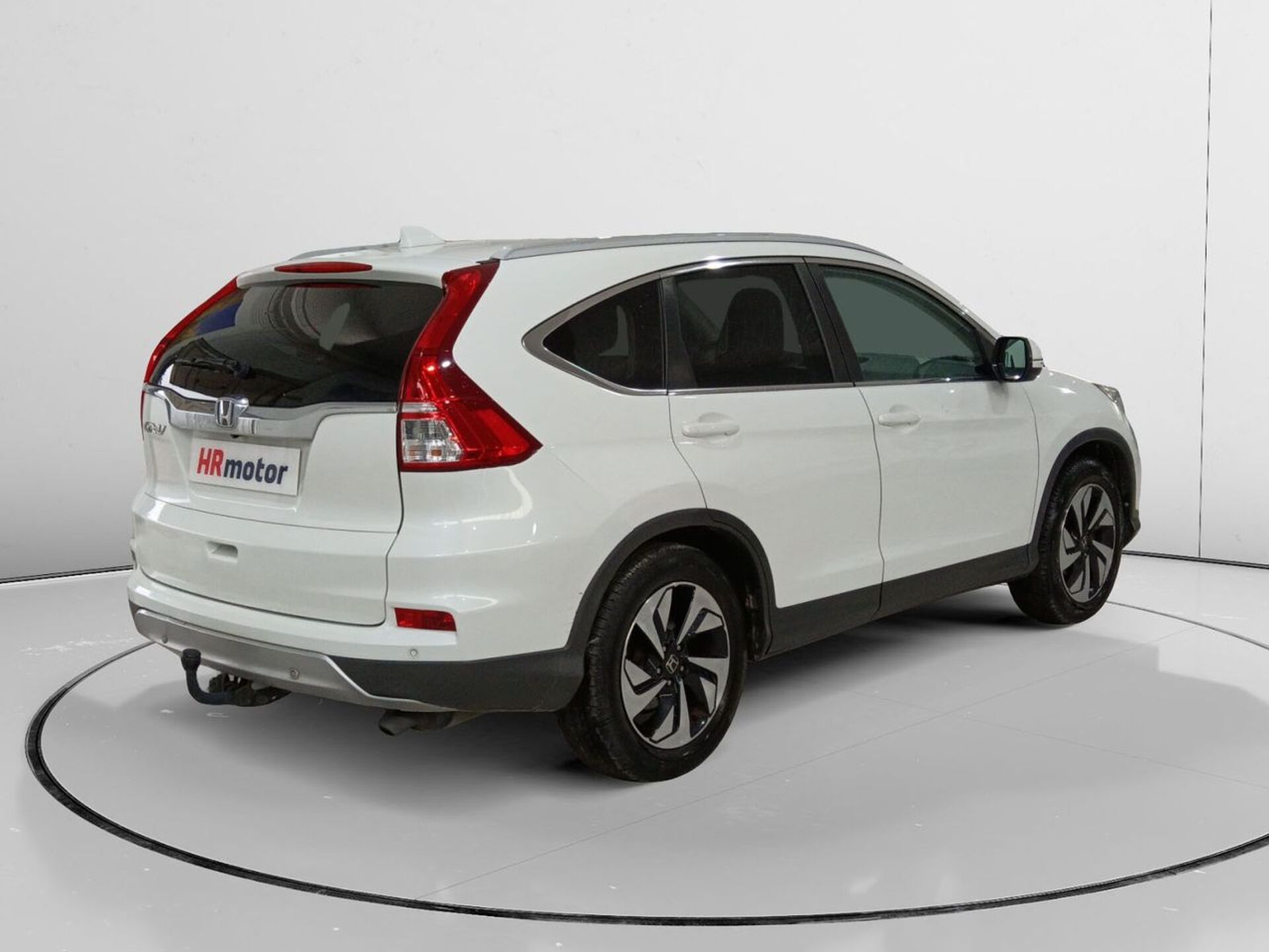 Imagen 2 de HONDA CR-V