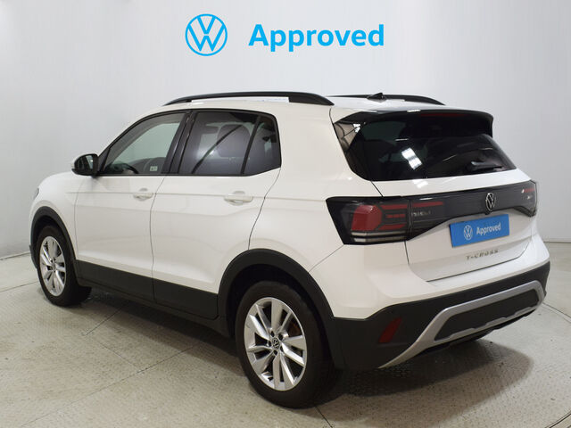 Foto del VOLKSWAGEN T-Cross 1.0 TSI Life 85kW